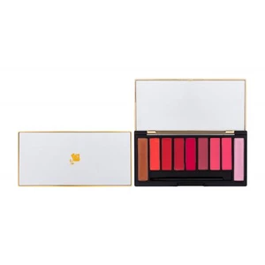 Lancôme L´Absolu Rouge Lip Palette Holiday Edition 2019 15,97 g rtěnka pro ženy