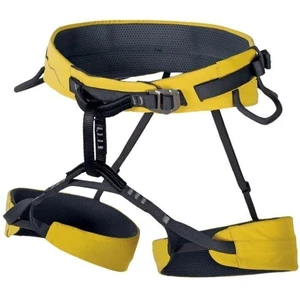 Singing Rock Onyx Climbing Harness Yellow XL