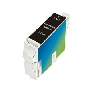 Epson T032140 černá (black) kompatibilní cartridge