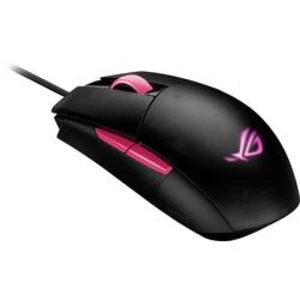 ASUS myš ROG STRIX IMPACT II ELECTRO PUNK