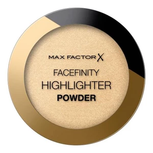 Max Factor Rozjasňovač Facefinity (Highlighter Powder) 002