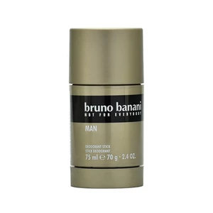 Bruno Banani Bruno Banani Man dezodorant pre mužov 75 ml