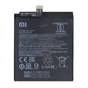 Eredeti akkumulátor  Xiaomi Mi9T (4000mAh)