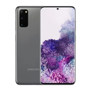 Samsung Galaxy S20 SM-G980F 128GB Gray