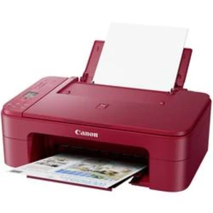 Canon PIXMA TS3352 EUR, červená