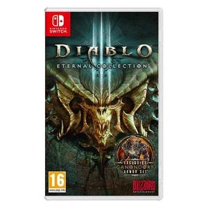 Diablo 3 (Eternal Collection)