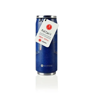 LES ARTISTES Termohrnek 500 ml Blue Jean A-1885