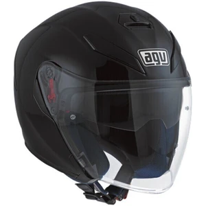 AGV K-5 JET Matt Black S/M Casque