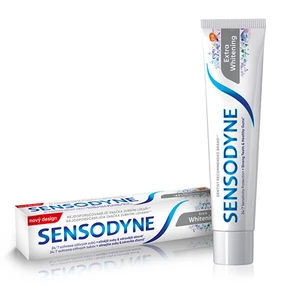 Sensodyne Zubní pasta s bělicím účinkem Extra Whitening 100 ml