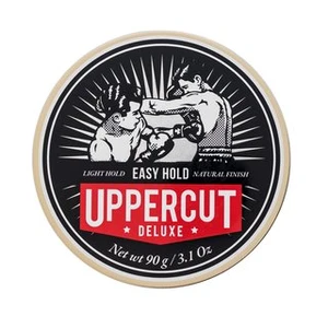 Uppercut Deluxe Easy Hold krem do stylizacji dla lekkiego utrwalenia 90 g