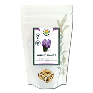 Salvia Paradise Kozinec blanitý kořen 1000 g