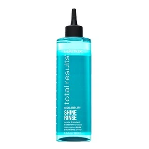 Matrix Total Results High Amplify Shine Rinse odżywka dla połysku i miękkości włosów 250 ml