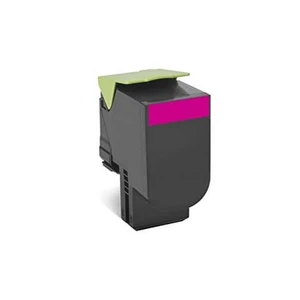 Lexmark 71B20M0 purpurový (magenta) kompatibilný toner