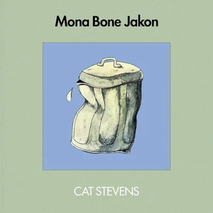 Cat Stevens Mona Bone Jakon Luxusní edice