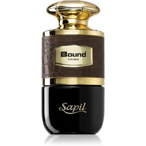 Sapil Bound toaletná voda pre mužov 100 ml