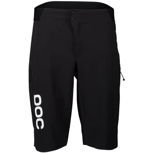 POC Guardian Air Shorts Uranium Black S