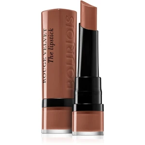 Artdeco Rouge Velvet The Lipstick 22 Moka-Dero trwała szminka dla uzyskania matowego efektu 2,4 g
