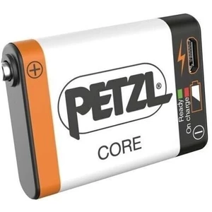Petzl Accu Core Fejlámpa