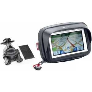 Givi S953B Universal GPS-Smartphone Holder