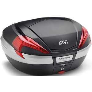 Givi V56NN Maxia 4 Monokey Top case / Sac arrière moto