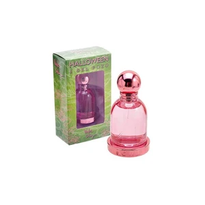 Jesus Del Pozo Halloween Water Lily toaletní voda pro ženy 100 ml