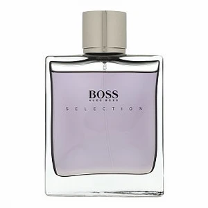 Hugo Boss Boss Selection toaletní voda pro muže 90 ml