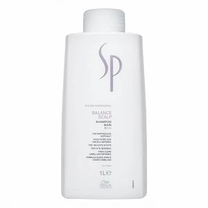 Wella Professionals SP Balance Scalp Shampoo szampon do wrażliwej skóry głowy 1000 ml