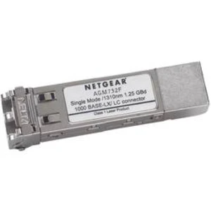 NETGEAR-PGBIC Module 1000BASE-LX Fiber SFP