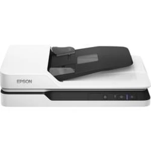 Epson WorkForce DS-1630, A4, 1200 dpi, USB