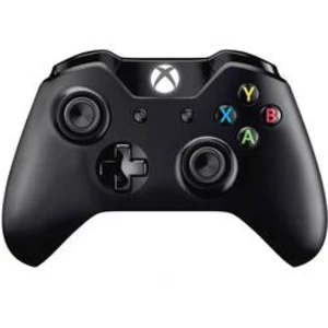 Microsoft Xbox One Gamepad + kabel pro Windows, USB