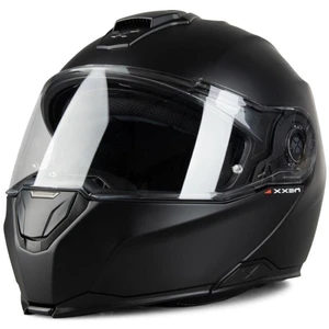 Nexx X.Vilitur Plain Black MT M Casque