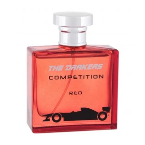 Ferrari The Drakers Competition Red 100 ml toaletní voda pro muže