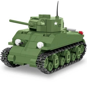 Tank M4 Sherman (World of Tanks)