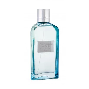 Abercrombie & Fitch First Instinct Blue 100 ml parfémovaná voda pro ženy