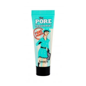 Benefit The POREfessional Mini podkladová báza pod make-up pre vyhladenie pleti a minimalizáciu pórov 7.5 ml