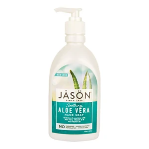 JASON Mýdlo tekuté aloe vera 473 ml