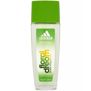 Adidas Floral Dream deodorant s rozprašovačem pro ženy 75 ml