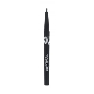 Max Factor Excess Intensity 2 g ceruzka na oči pre ženy 04 Charcoal vysúvacia