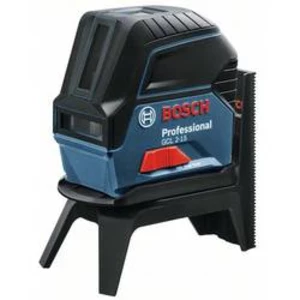 Bodový a čiarový laser Bosch Professional Kalibrované podľa: bez certifikátu