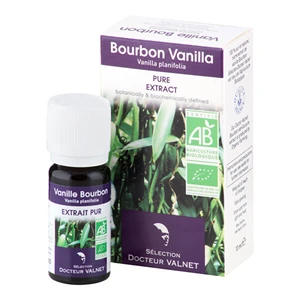 Extrakt vanilka 10 ml BIO   DOCTEUR VALNET