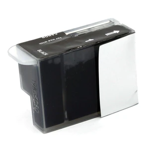 Canon BJI-201Bk černá (black) kompatibilní cartridge