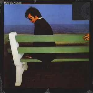 Boz Scaggs Silk Degrees (LP) Reissue