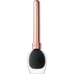 GUERLAIN Mad Eyes Intense Liner dlhotrvajúce tekuté očné linky odtieň 01 Glossy Black 5 ml