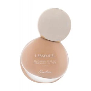 GUERLAIN - L'Essentiel - Makeup s dlouhou výdrží