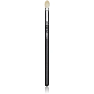 MAC Cosmetics 217S Blending Brush štětec na aplikaci očních stínů