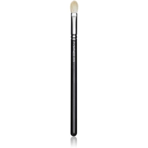 MAC Cosmetics 217S Blending Brush štetec na aplikáciu očných tieňov