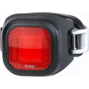 Knog Blinder Mini Chippy Rear Black