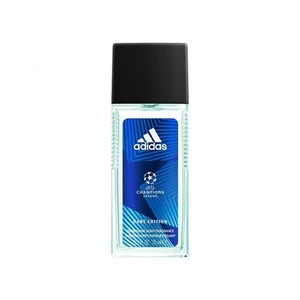 Adidas UEFA Champions League Dare Edition deodorant s rozprašovačem pro muže 75 ml