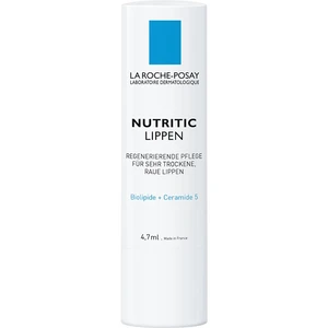 La Roche-Posay Nutritic balzám na rty 4.7 ml