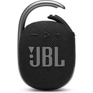 JBL Clip 4, Black